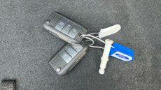 MG Mg5 115kW Exclusive EV 61kWh 5dr Auto Electric Estate